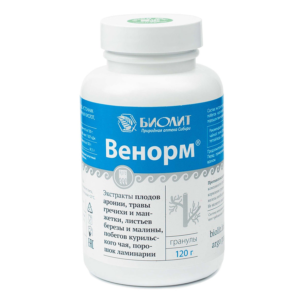 Венорм
