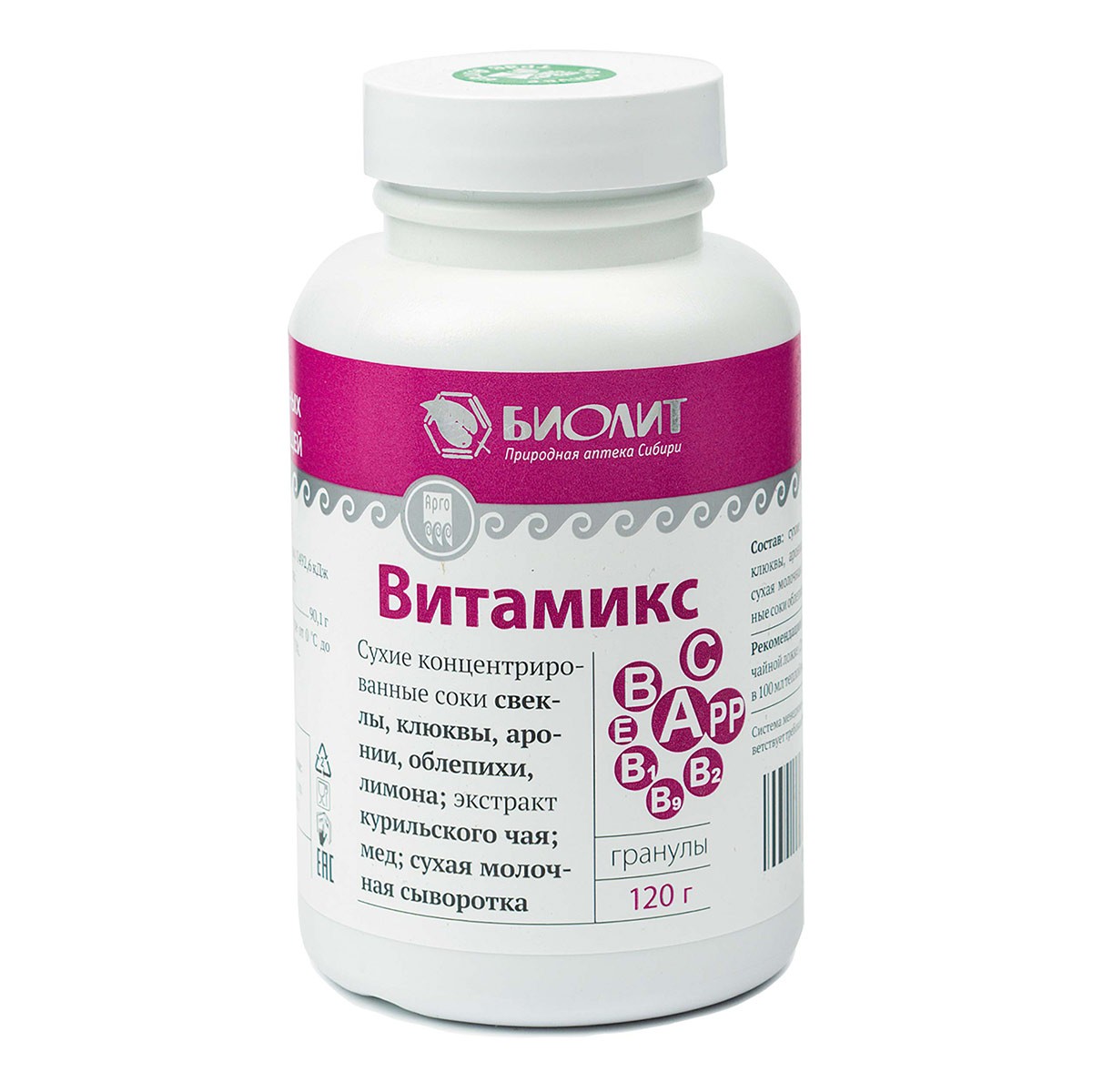 Витамикс Витамикс