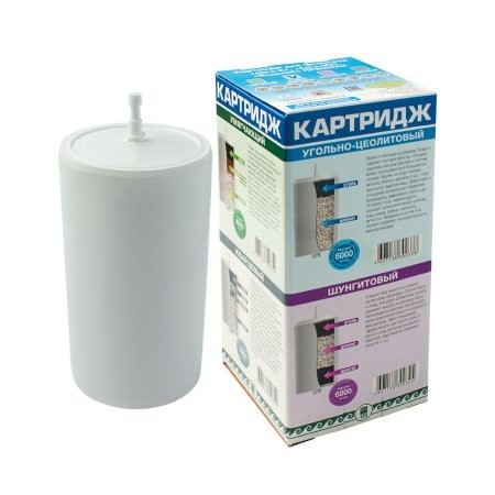 Картридж АРГО-К, АРГО-МК, ПРЕМИУМ кварц Картридж АРГО-К, АРГО-МК, ПРЕМИУМ кварц