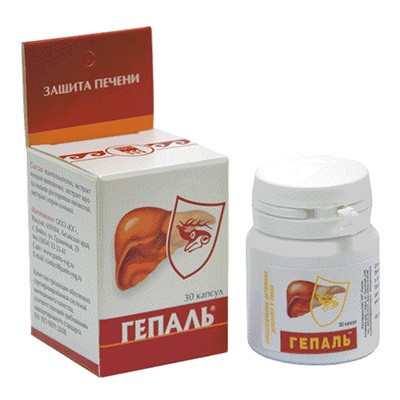 Гепаль Гепаль