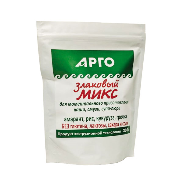 Микс злаковый, 300 г Микс злаковый, 300 г